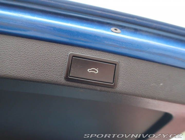 Škoda Octavia RS RS Challenge RS 2.0 TDI 2017