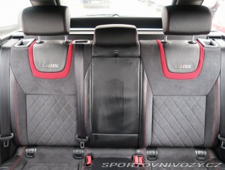 Škoda Octavia RS RS Challenge RS 2.0 TDI 2017