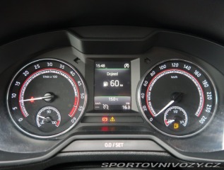 Škoda Octavia RS RS Challenge RS 2.0 TDI 2017