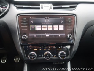 Škoda Octavia RS RS Challenge RS 2.0 TDI 2017