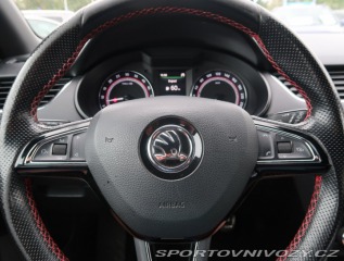 Škoda Octavia RS RS Challenge RS 2.0 TDI 2017