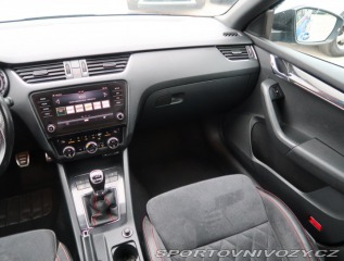 Škoda Octavia RS RS Challenge RS 2.0 TDI 2017