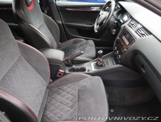 Škoda Octavia RS RS Challenge RS 2.0 TDI 2017