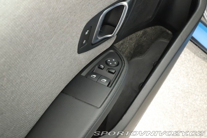 BMW i3 i3s 120Ah BEV 2021