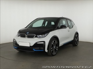BMW i3 i3s 120Ah BEV 2021