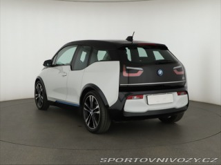 BMW i3 i3s 120Ah BEV 2021