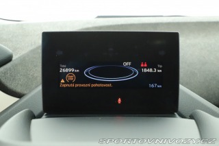 BMW i3 i3s 120Ah BEV 2021