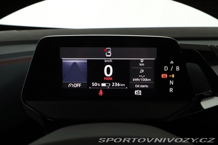 Volkswagen ID.5 GTX GTX (82 kWh) 2022