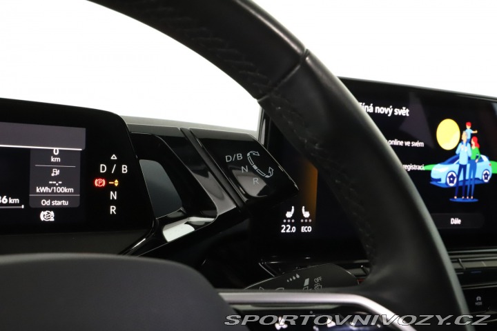 Volkswagen ID.5 GTX GTX (82 kWh) 2022