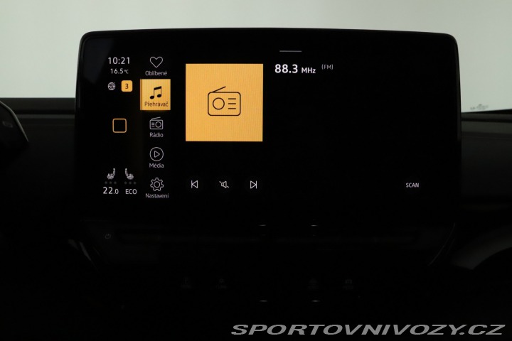 Volkswagen ID.5 GTX GTX (82 kWh) 2022