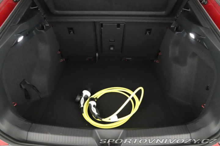 Volkswagen ID.5 GTX GTX (82 kWh) 2022