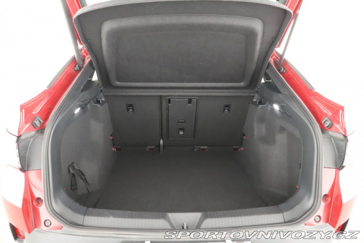 Volkswagen ID.5 GTX GTX (82 kWh) 2022