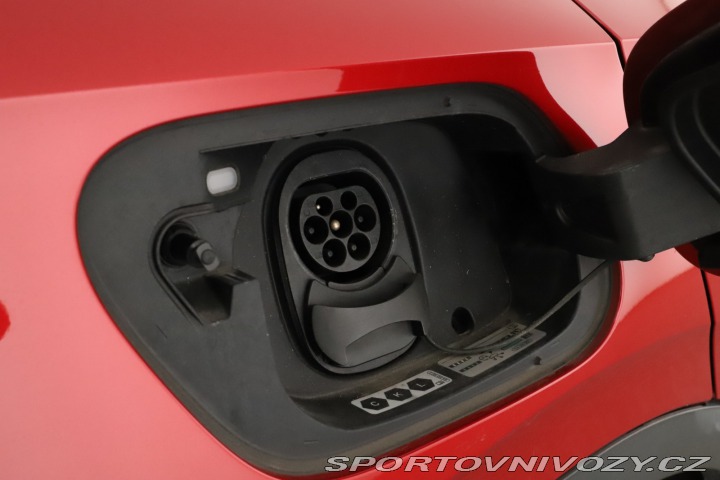 Volkswagen ID.5 GTX GTX (82 kWh) 2022