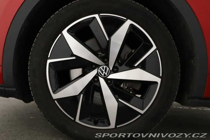 Volkswagen ID.5 GTX GTX (82 kWh) 2022