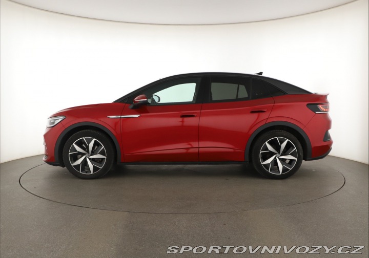 Volkswagen ID.5 GTX GTX (82 kWh) 2022