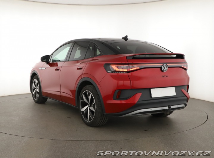 Volkswagen ID.5 GTX GTX (82 kWh) 2022