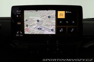 Volkswagen ID.5 GTX GTX (82 kWh) 2022