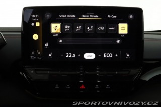 Volkswagen ID.5 GTX GTX (82 kWh) 2022