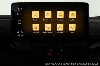 Volkswagen ID.5 GTX GTX (82 kWh) 2022