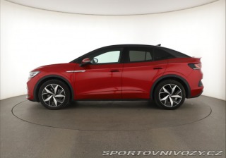 Volkswagen ID.5 GTX GTX (82 kWh) 2022