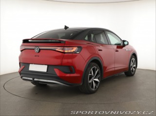 Volkswagen ID.5 GTX GTX (82 kWh) 2022