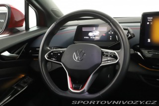 Volkswagen ID.5 GTX GTX (82 kWh) 2022