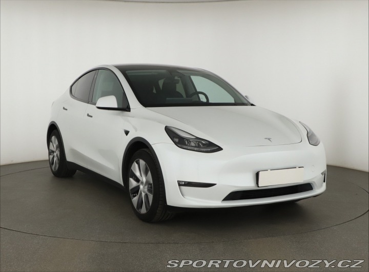 Tesla Model Y Long Range AWD 79kWh 2023