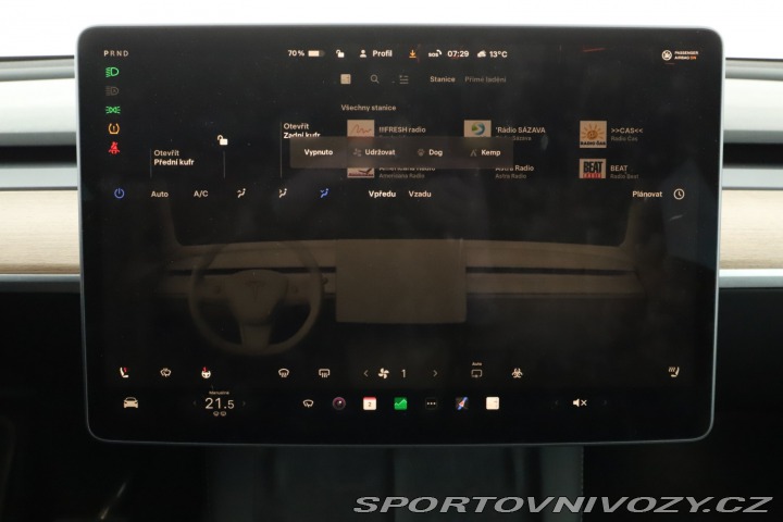 Tesla Model Y Long Range AWD 79kWh 2023