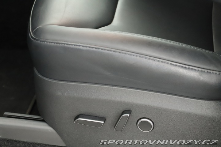 Tesla Model Y Long Range AWD 79kWh 2023