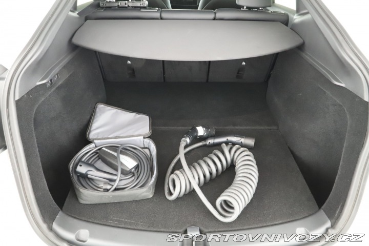 Tesla Model Y Long Range AWD 79kWh 2023