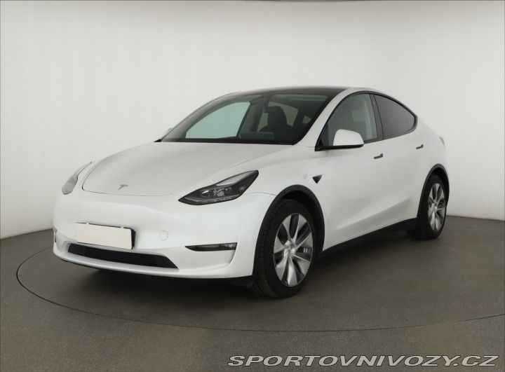 Tesla Model Y Long Range AWD 79kWh 2023