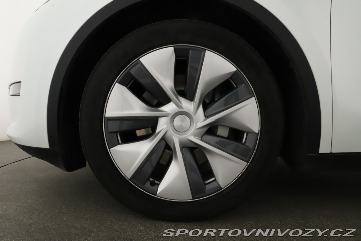 Tesla Model Y Long Range AWD 79kWh 2023