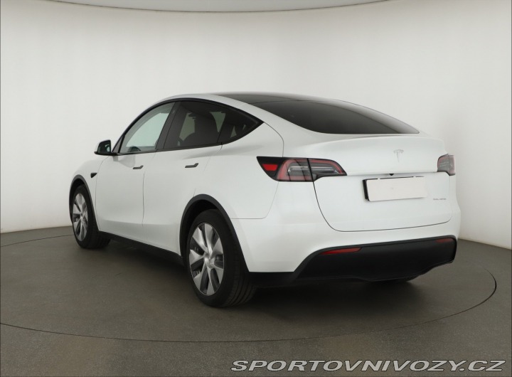 Tesla Model Y Long Range AWD 79kWh 2023