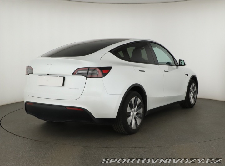 Tesla Model Y Long Range AWD 79kWh 2023