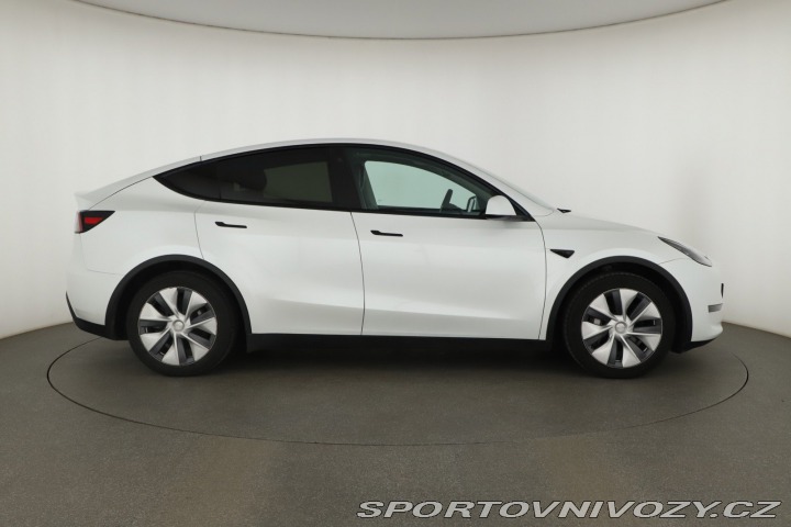 Tesla Model Y Long Range AWD 79kWh 2023