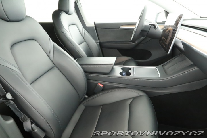 Tesla Model Y Long Range AWD 79kWh 2023