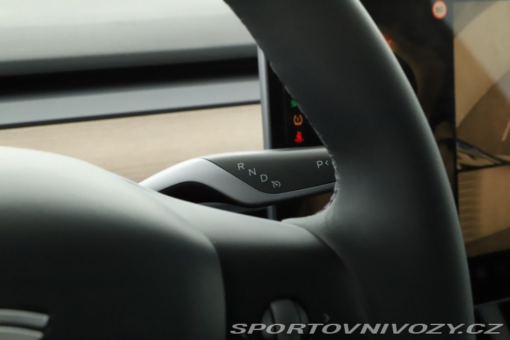 Tesla Model Y Long Range AWD 79kWh 2023