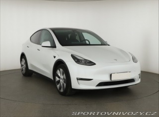 Tesla Model Y Long Range AWD 79kWh 2023