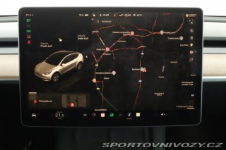 Tesla Model Y Long Range AWD 79kWh 2023