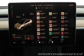 Tesla Model Y Long Range AWD 79kWh 2023