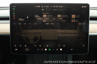 Tesla Model Y Long Range AWD 79kWh 2023