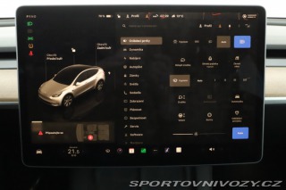 Tesla Model Y Long Range AWD 79kWh 2023