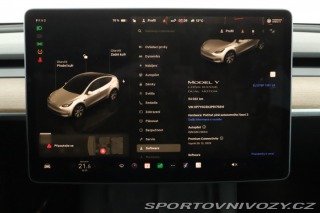 Tesla Model Y Long Range AWD 79kWh 2023