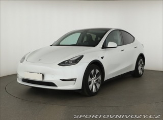 Tesla Model Y Long Range AWD 79kWh 2023