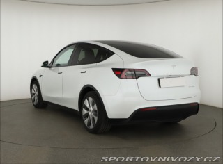 Tesla Model Y Long Range AWD 79kWh 2023