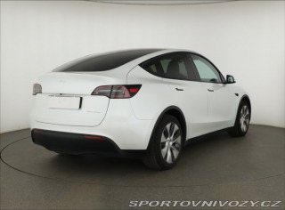 Tesla Model Y Long Range AWD 79kWh 2023