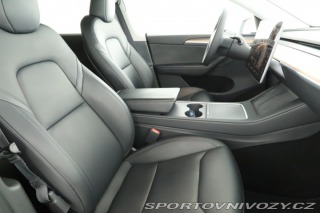 Tesla Model Y Long Range AWD 79kWh 2023