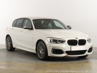 BMW 1 M Sport M135i xDrive