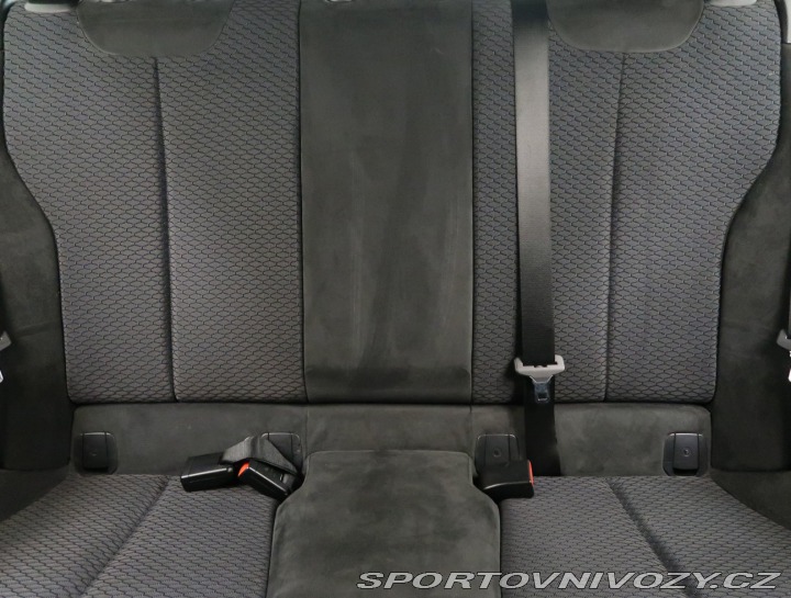 BMW 1 M Sport M135i xDrive 2016