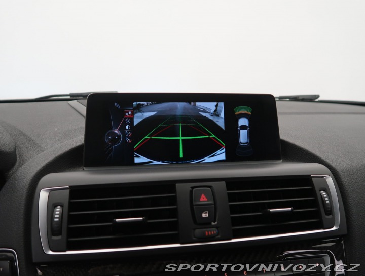 BMW 1 M Sport M135i xDrive 2016